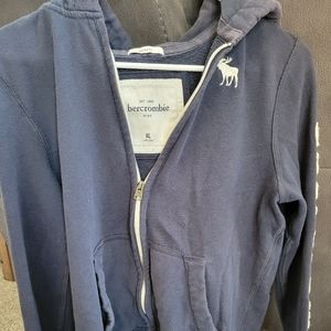 Abercrombie and Fitch hoodie